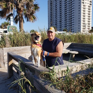 In Loving Memory of Rodney Goetz